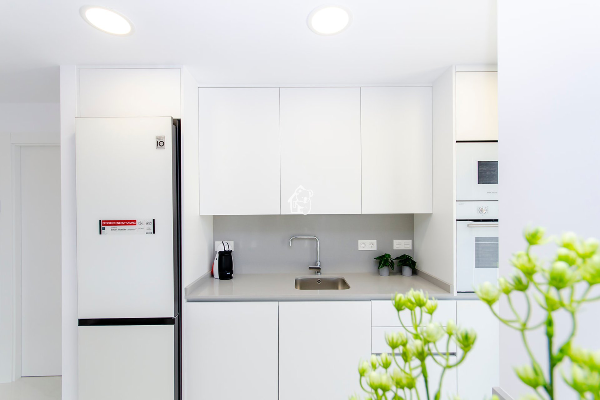 New Build - Townhouse - Orihuela Costa