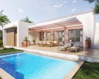 New Build - Townhouse - Orihuela Costa