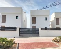 New Build - Townhouse - Pilar de la Horadada