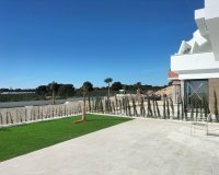 New Build - Townhouse - Pilar de la Horadada