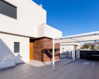 New Build - Townhouse - Pilar de la Horadada