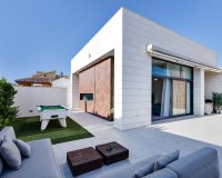 New Build - Townhouse - Pilar de la Horadada