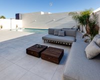 New Build - Townhouse - Pilar de la Horadada