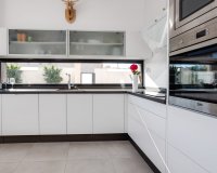 New Build - Townhouse - Pilar de la Horadada