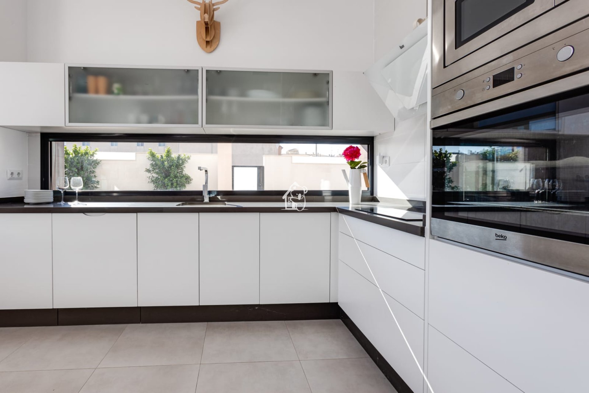 New Build - Townhouse - Pilar de la Horadada