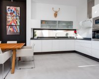 New Build - Townhouse - Pilar de la Horadada