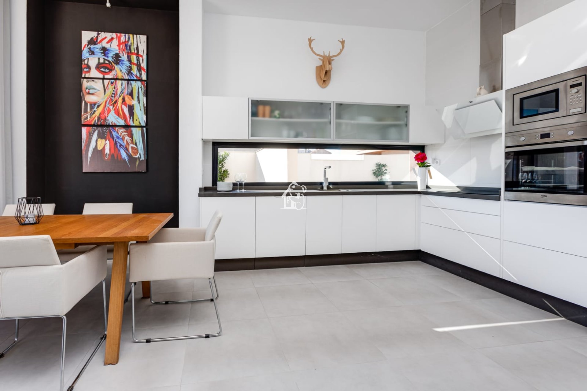 New Build - Townhouse - Pilar de la Horadada