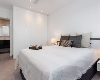 New Build - Townhouse - Pilar de la Horadada