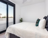 New Build - Townhouse - Pilar de la Horadada