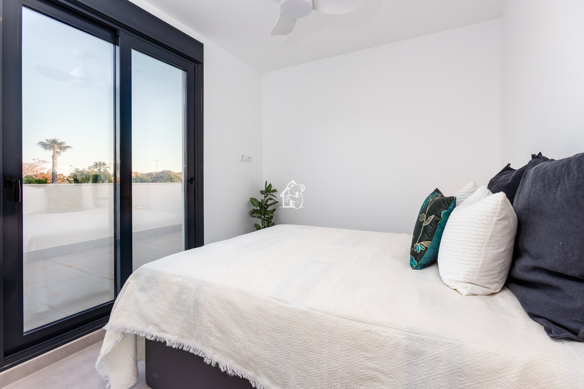 New Build - Townhouse - Pilar de la Horadada
