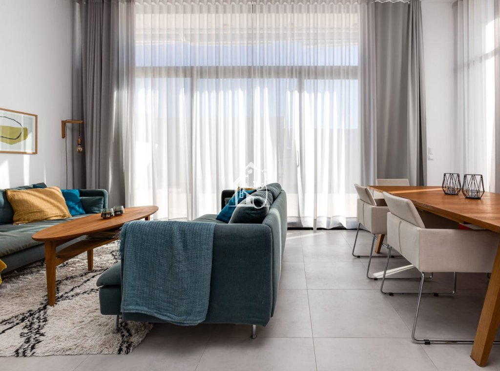 New Build - Townhouse - Pilar de la Horadada