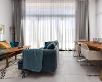 New Build - Townhouse - Pilar de la Horadada