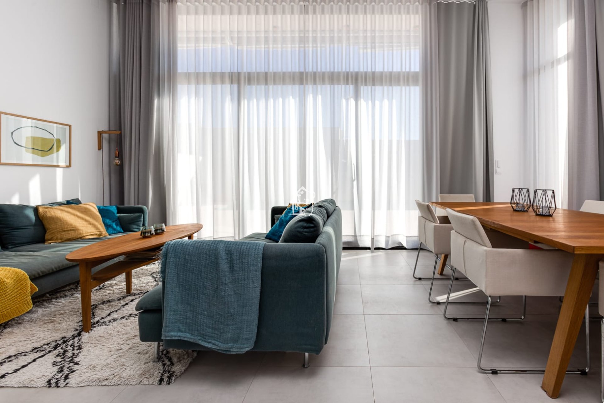 New Build - Townhouse - Pilar de la Horadada