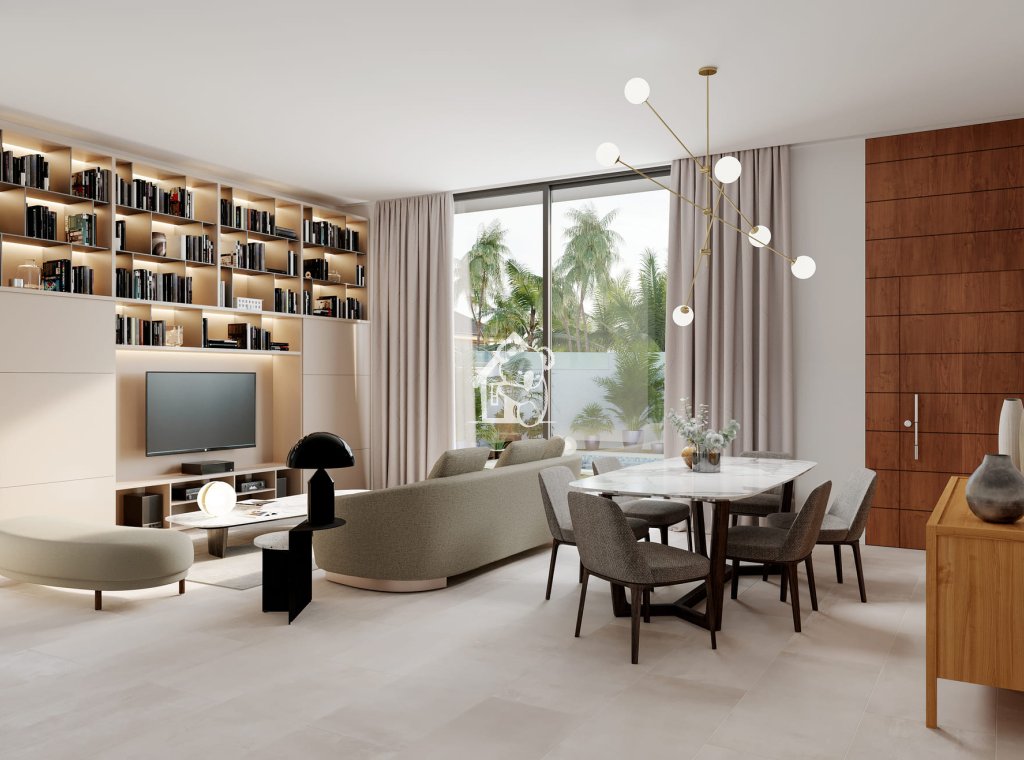 New Build - Townhouse - Pilar de la Horadada