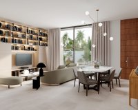 New Build - Townhouse - Pilar de la Horadada