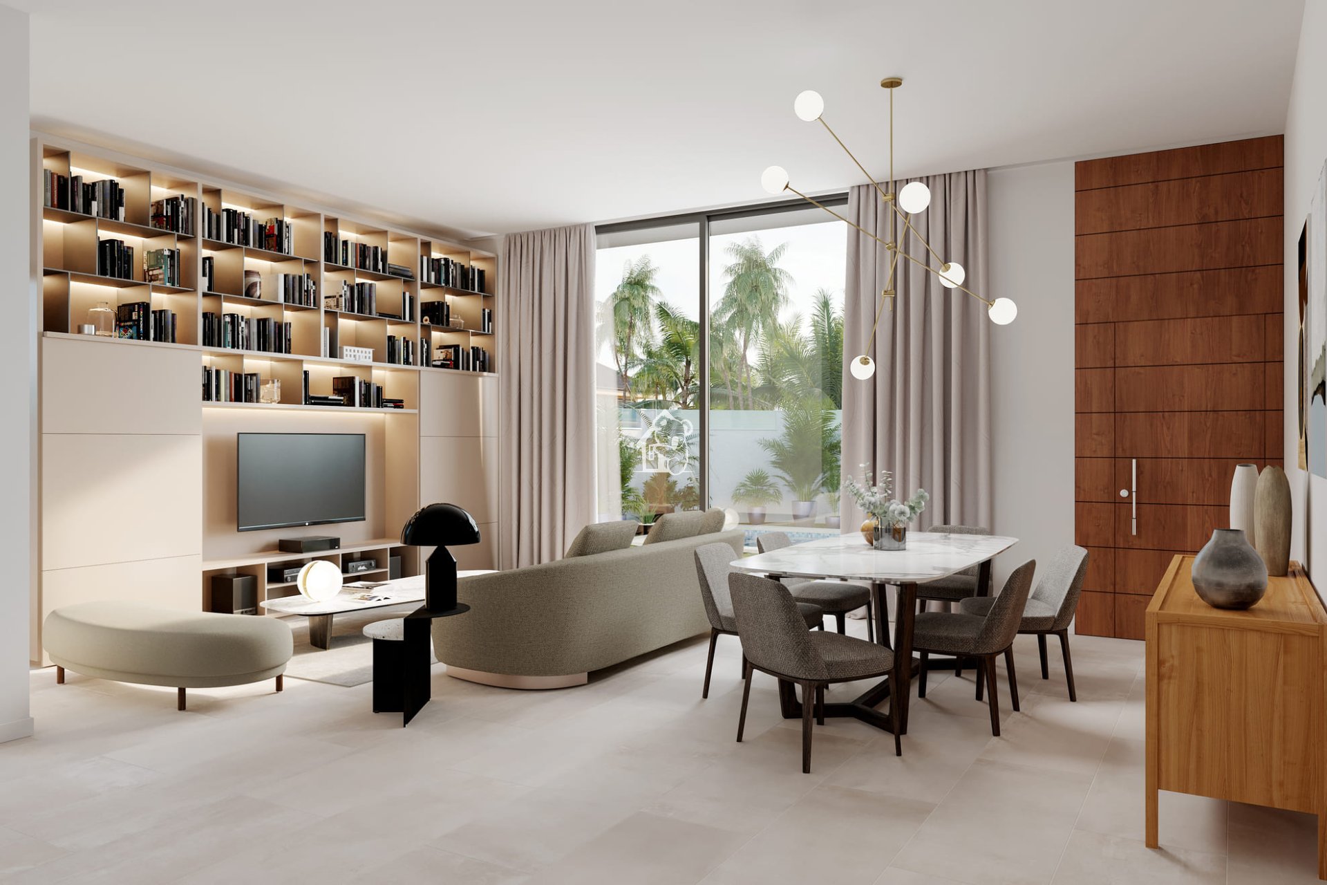 New Build - Townhouse - Pilar de la Horadada