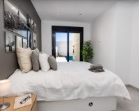 New Build - Townhouse - Pilar de la Horadada