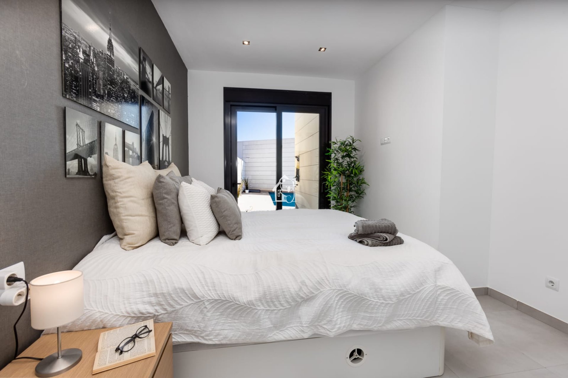 New Build - Townhouse - Pilar de la Horadada