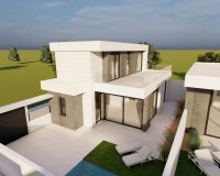 New Build - Townhouse - Pilar de la Horadada