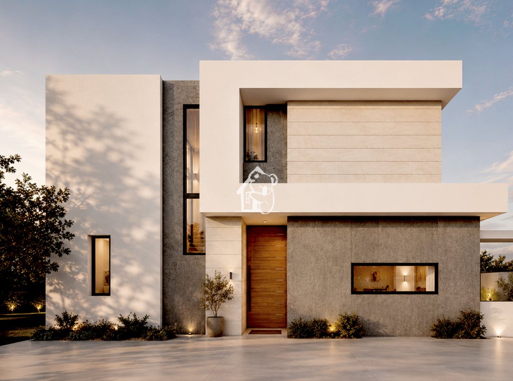 New Build - Townhouse - Pilar de la Horadada