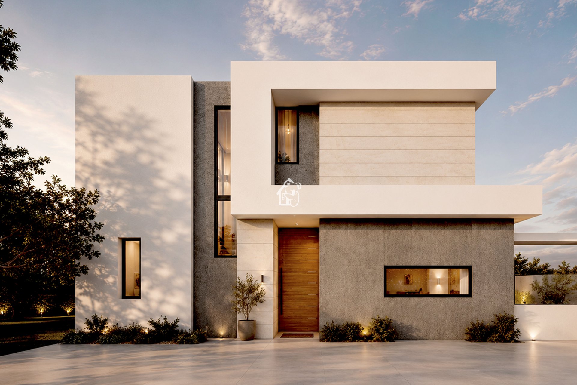 New Build - Townhouse - Pilar de la Horadada
