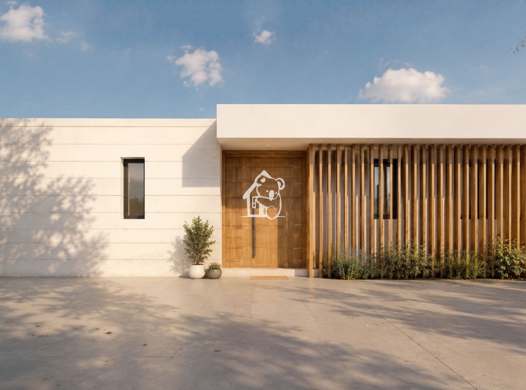 New Build - Townhouse - Pilar de la Horadada