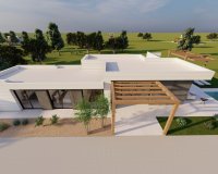 New Build - Townhouse - Pilar de la Horadada