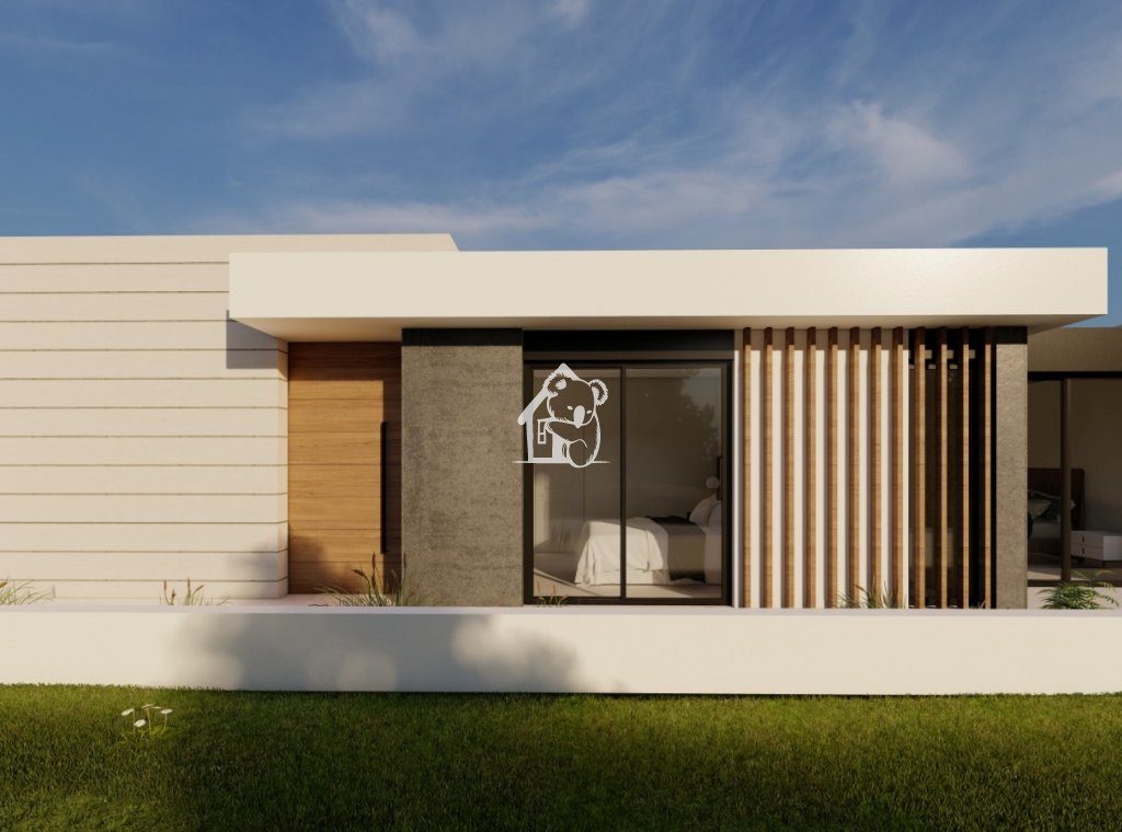 New Build - Townhouse - Pilar de la Horadada