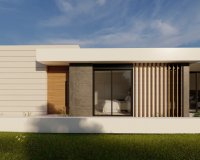 New Build - Townhouse - Pilar de la Horadada
