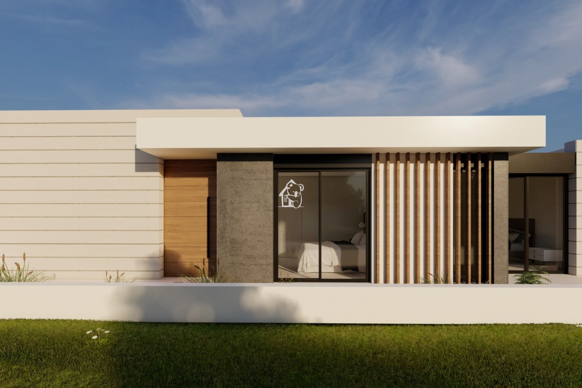 New Build - Townhouse - Pilar de la Horadada