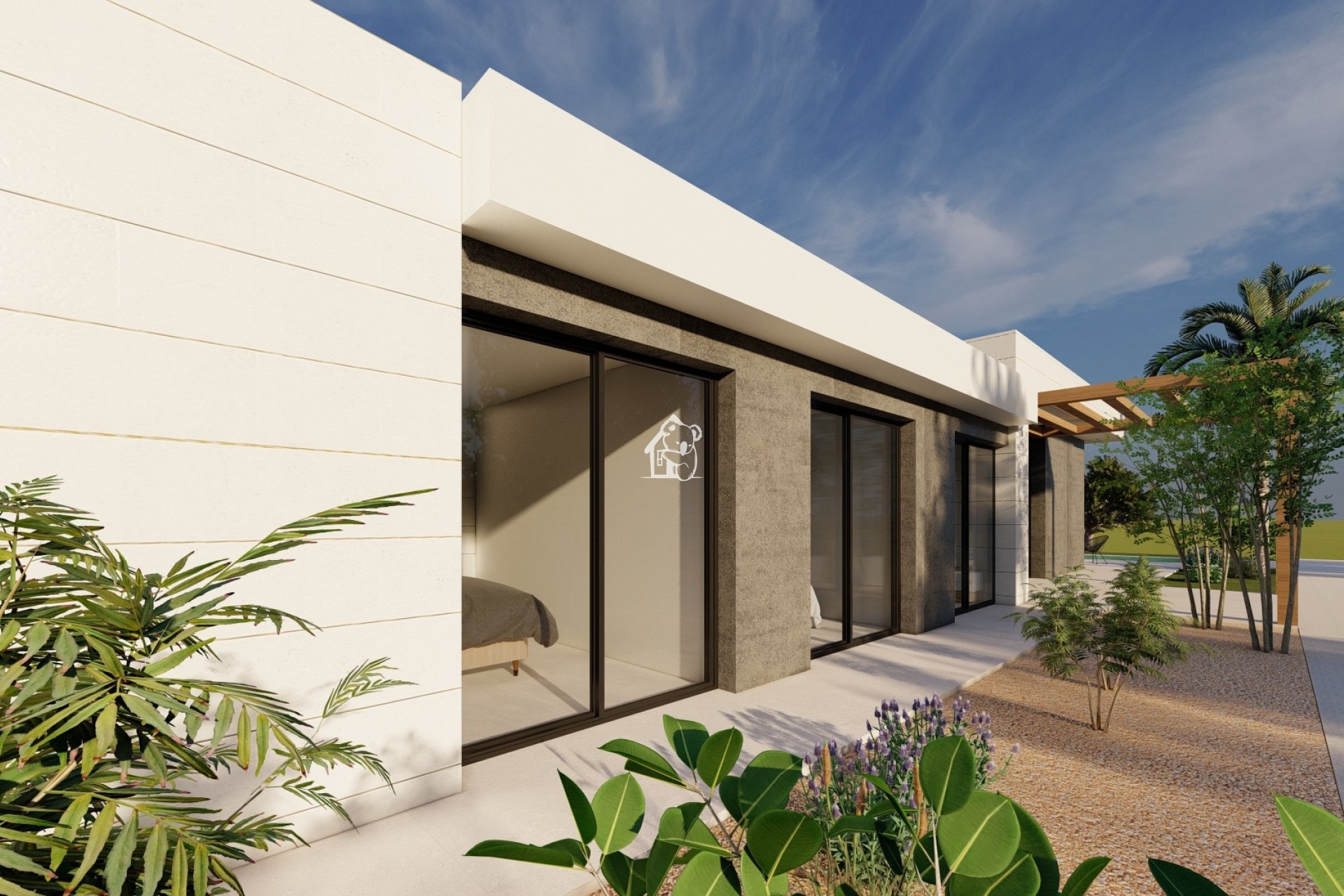 New Build - Townhouse - Pilar de la Horadada