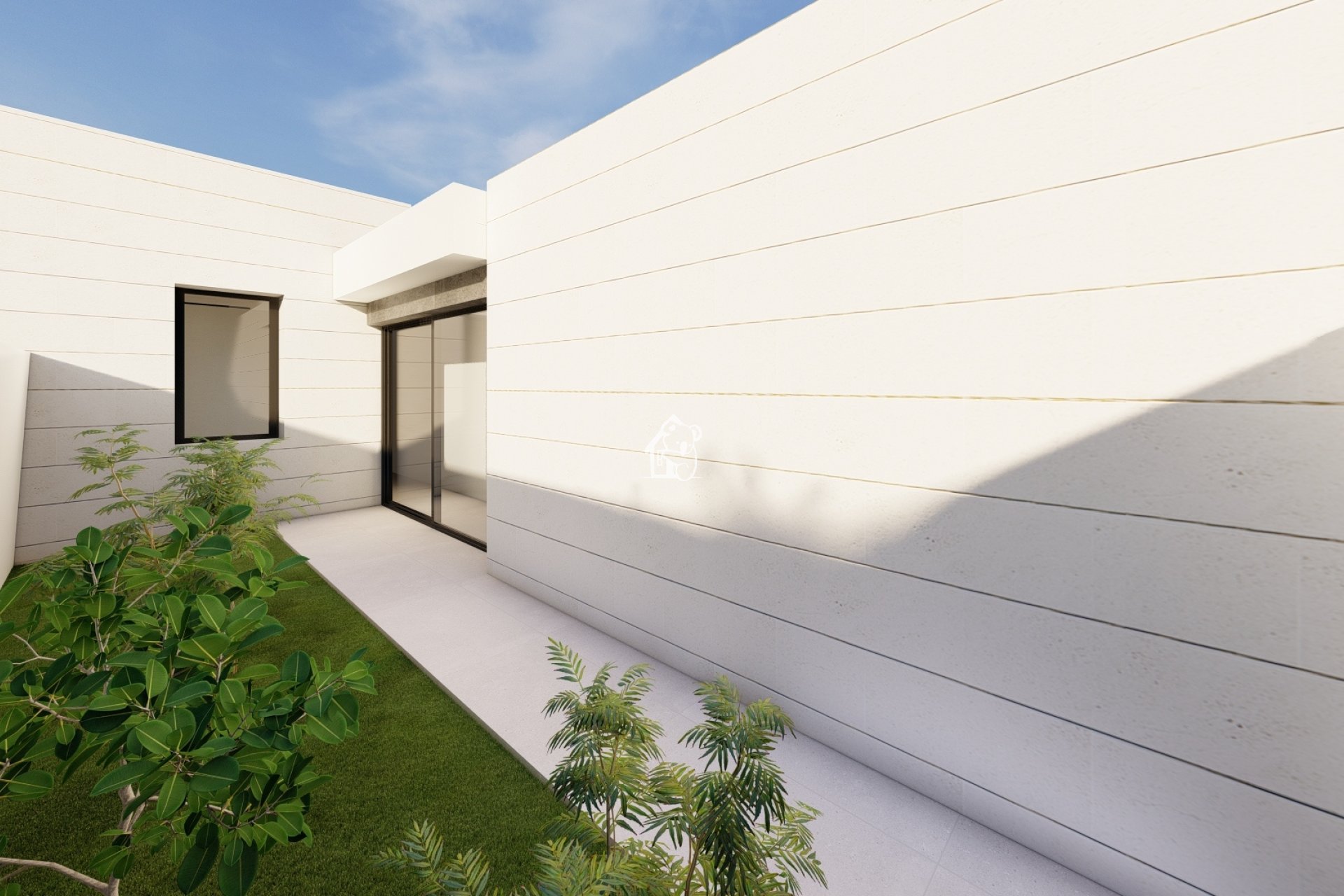 New Build - Townhouse - Pilar de la Horadada
