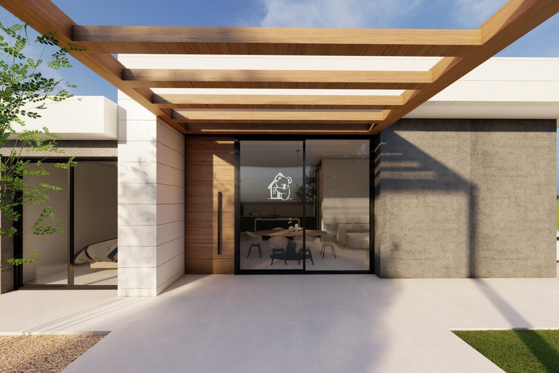 New Build - Townhouse - Pilar de la Horadada