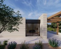 New Build - Townhouse - Pilar de la Horadada
