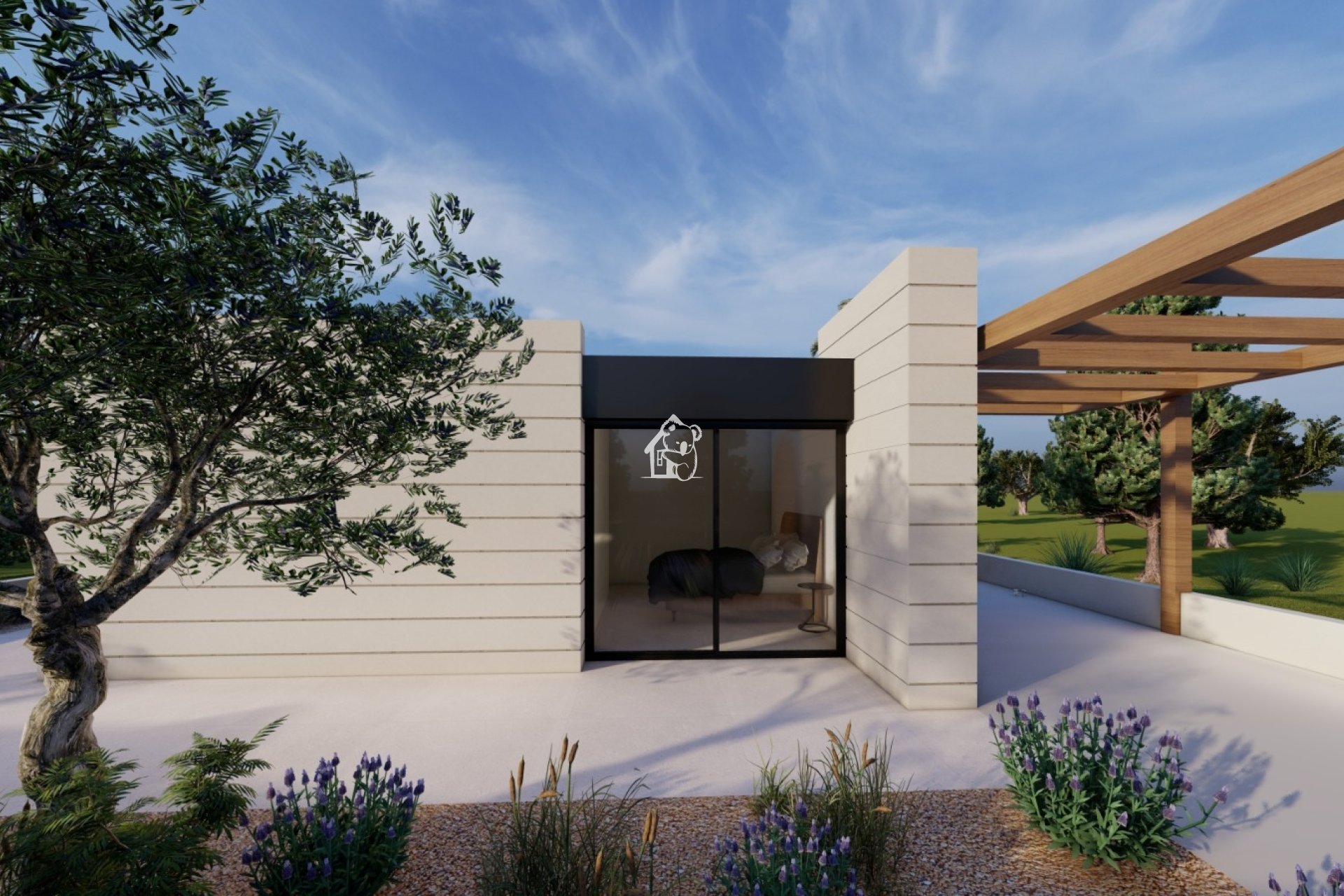 New Build - Townhouse - Pilar de la Horadada