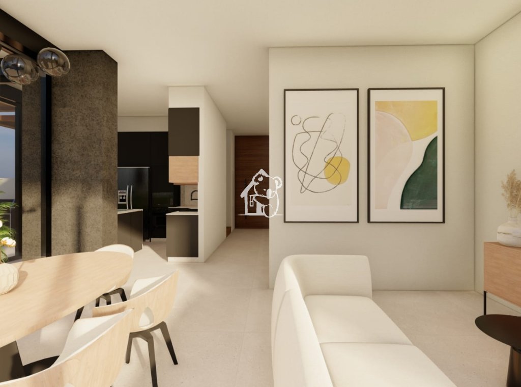 New Build - Townhouse - Pilar de la Horadada