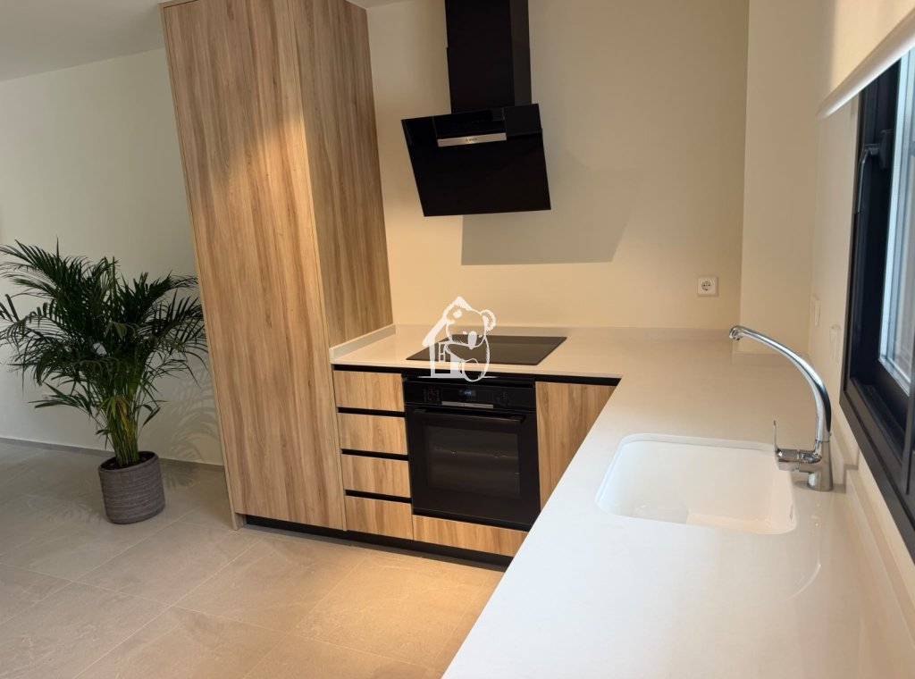 New Build - Townhouse - Pilar de la Horadada