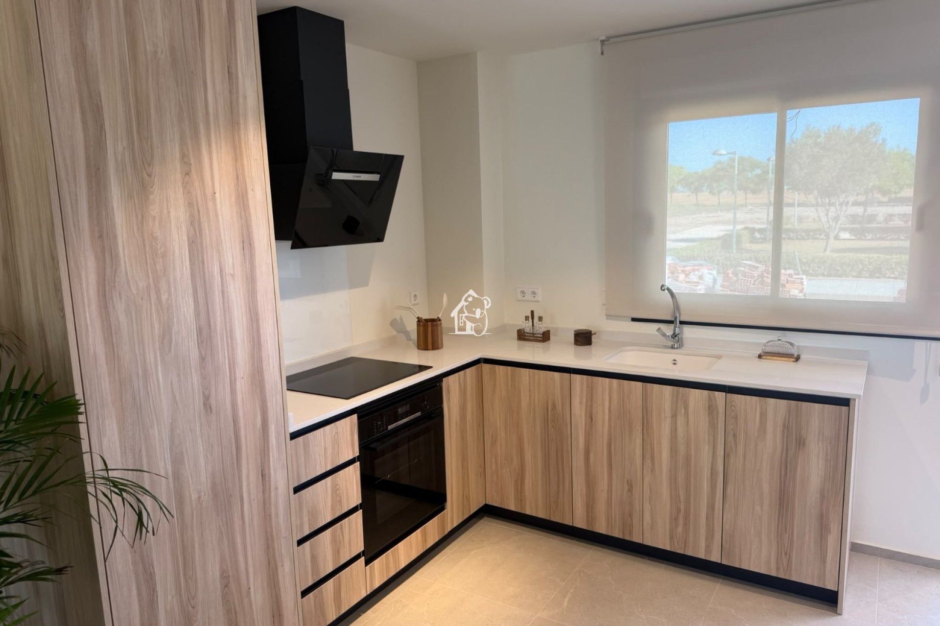 New Build - Townhouse - Pilar de la Horadada