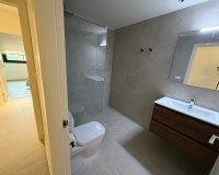 New Build - Townhouse - Pilar de la Horadada