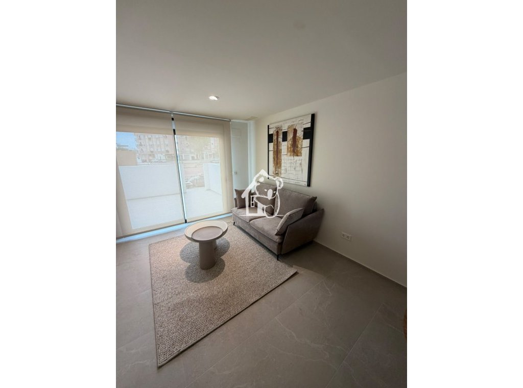 New Build - Townhouse - Pilar de la Horadada