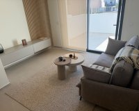 New Build - Townhouse - Pilar de la Horadada