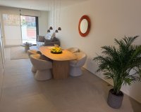 New Build - Townhouse - Pilar de la Horadada