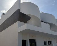 New Build - Townhouse - Pilar de la Horadada