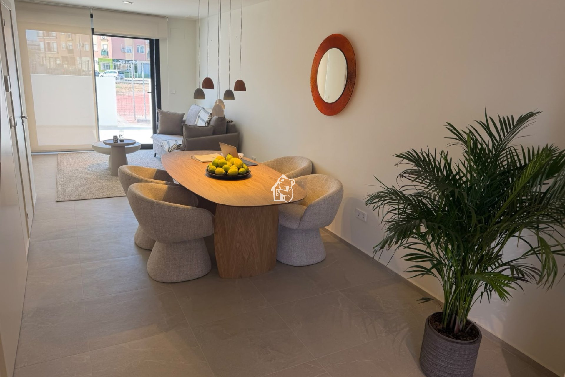 New Build - Townhouse - Pilar de la Horadada