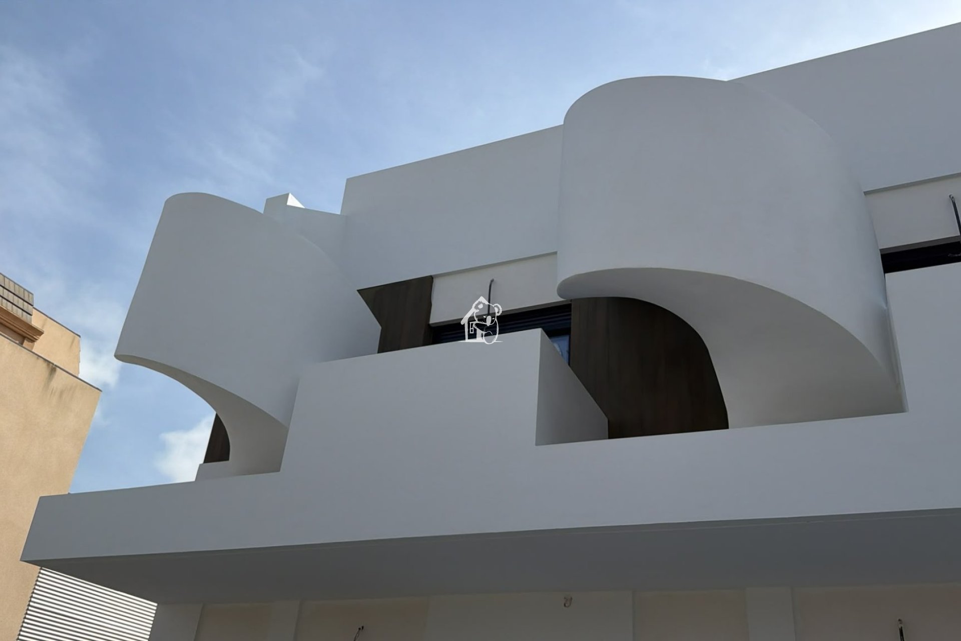 New Build - Townhouse - Pilar de la Horadada