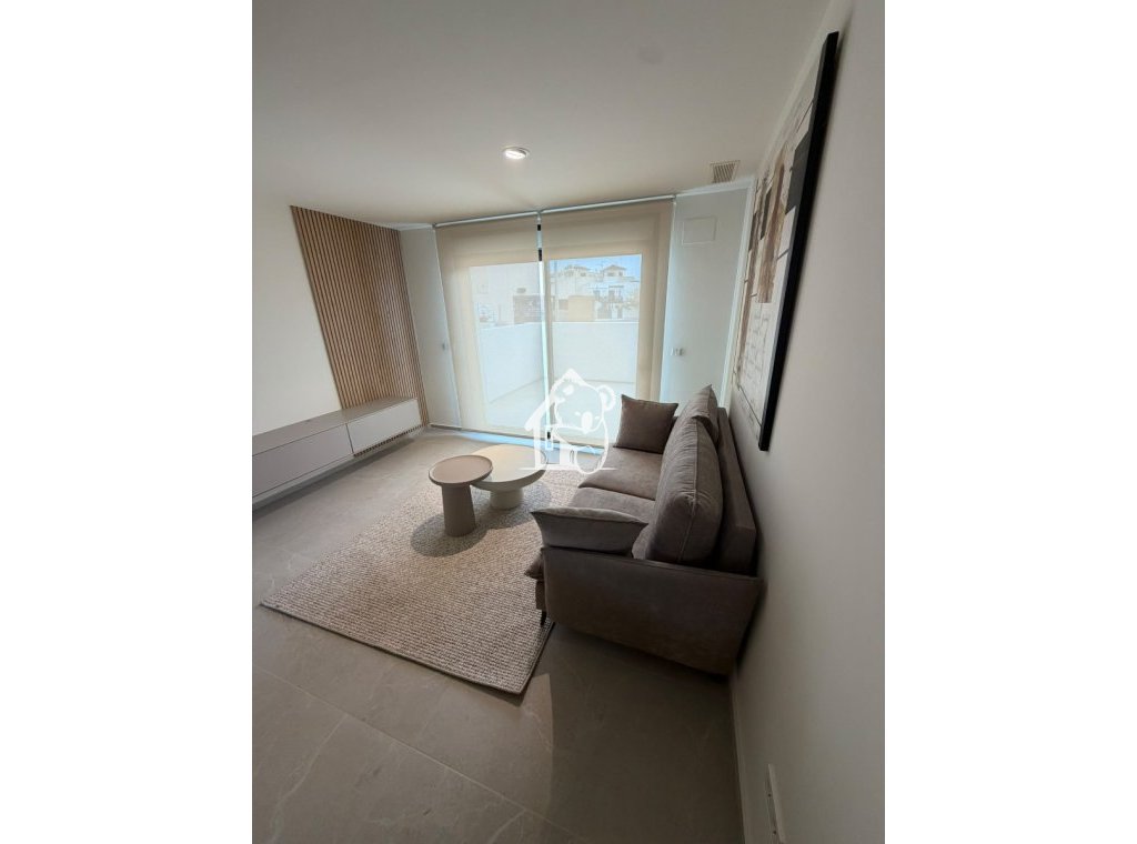 New Build - Townhouse - Pilar de la Horadada