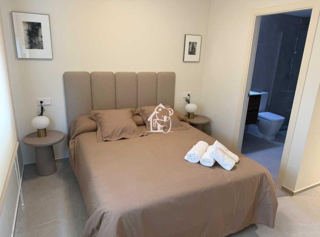 New Build - Townhouse - Pilar de la Horadada