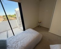 New Build - Townhouse - Pilar de la Horadada