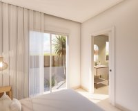 New Build - Townhouse - Pilar de la Horadada
