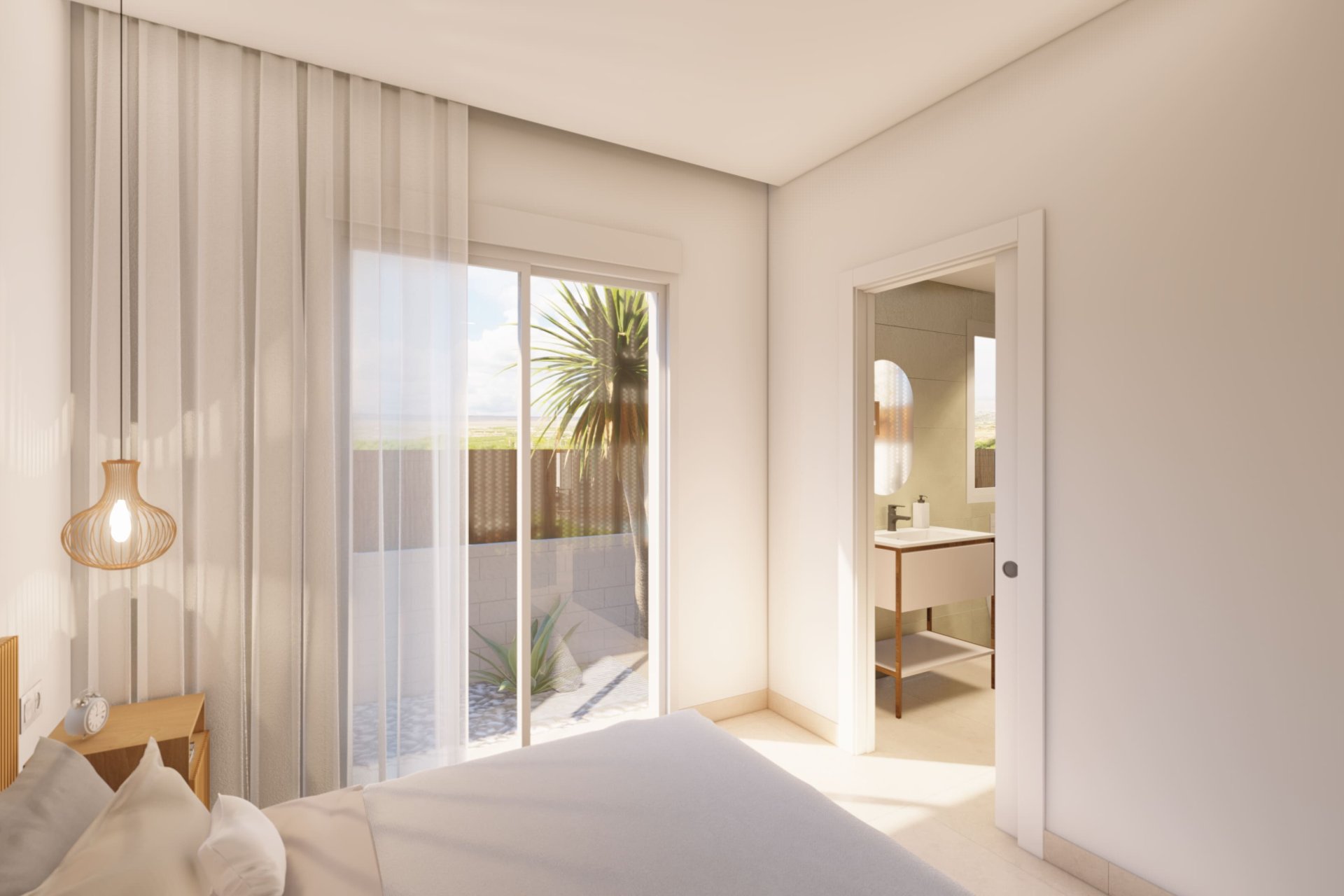 New Build - Townhouse - Pilar de la Horadada